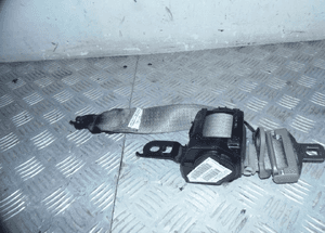 Pas bezpieczeństwa lewy przedni grand cherokee wk 2