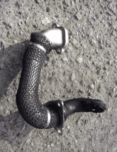 Fiat freemont alfa romeo lancia 2.0 mj rurka egr