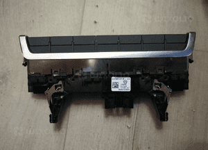 PANEL STEROWANIA AUDI 4J3925301B 2