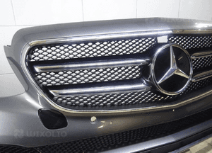 Zderzak Mercedes E KLASA W213 A2138850238 3