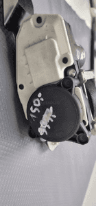 BMW F30 PAS BEZPIECZEŃSTWA PRAWY PRZÓD 10