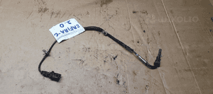 Czujnik temperatury spalin sonda Opel Zafira C 2.0 CDTI 55591174 1