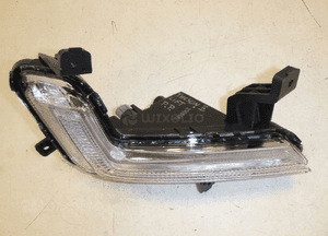 Hyundai tucson ii lift lampa drl led prawy przód prawa przednia 2