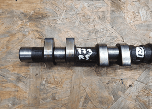 Wałki Wałek 078109115F 078109115H Rozrzadu Ssacy Wydechowy 2.4 2.8 AUDI A4 B6 A6 C5 VW 4
