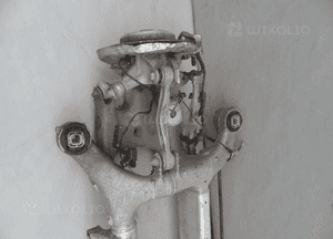 ZAWIESZENIE PRAWY TYŁ WAHACZE BMW 5 F11 KOMBI 1