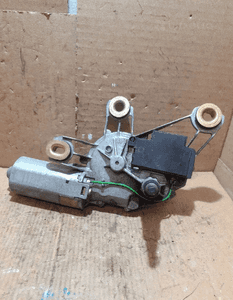 VW GOLF IV SILNICZEK WYCIERACZKI TYLNEJ 0390201557 3