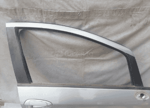 Drzwi prawe prawy przód Fiat Grande Punto 2