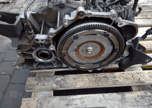 Hyundai Tucson I 2.0 CRDI skrzynia biegow automat F4A42-22    39001 1