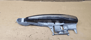 Klamka prawy tył tylna prawa Citroen C5 III KTVD 1