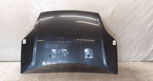 Maska pokrywa silnika ford fiesta MK.6 6 vi S5 szary grafitowa 1