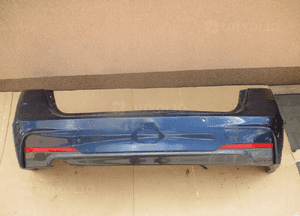 Zderzak tylny tył bmw F31 4xPDC 1