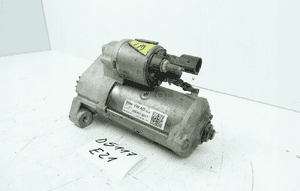 ROZRUSZNIK VW AMAROK TOUAREG V6 3.0 059911024T 3