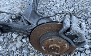 BELKA OS TYLNA ZAWIESZENIA CLIO V 5 1.6 E-TECH ORG 7