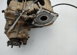Reduktor skrzyni biegów land rover defender 2.4 tdci 2007-2014 3