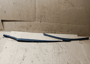 Ramie wycieraczki prawy przód wycieraczka BMW E46 7007128 1