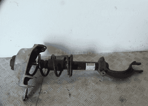 AMORTYZATOR PRAWY PRZÓD Audi A5 8T COUPE 1.8T TFSI 3