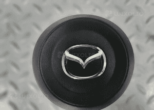 Mazda 6 III Gj 2016-2019 Konsola deska pulpit airbag head oryginał up lift 8