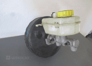 Pompa hamulcowa serwo seat ibiza iii vw polo iv skoda fabia i 6Q2 2002- 2