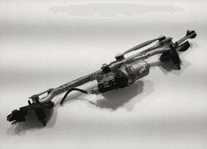 MECHANIZM WYCIERACZEK SILNICZEK SUZUKI IGNIS III 38110-62R00 2020-2024 2