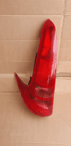 Lampa lewy tył tylna lewa Peugeot 206 SW 1
