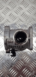 Bmw E60 E63 E65 E90 zawór egr 7804351 6