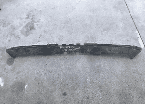 Absorber zderzaka tył Land Rover Discovery 3 III 04-09r 1