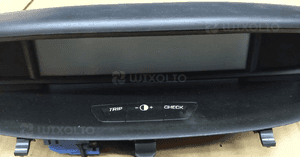 Citroen C4 C 4 zegar licznik 1.4 1.6 16V P96572391ZD 2
