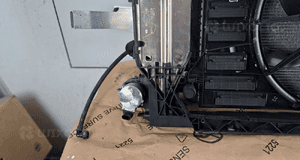 Wzmocnienie pas audi A6 C8 4K C8 2.0 tdi max kompletny 2019-2023 12