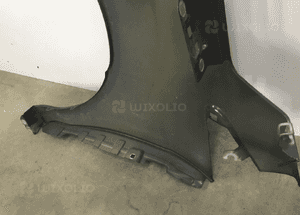 Błotnik prawy przód Ford B-Max 12-17r 1754102 13