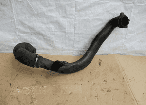 Rura intercoolera alfa romeo 1-600-366 4