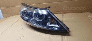 Lampa prawy przód przednia prawa Kia Sportage III 3 1