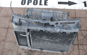 citroen C3 pas przedni WYSYŁKA 3