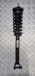 MERCEDES W213 AMORTYZATOR PRZÓD PRZEDNI LEWY ORAZ PRAWY A2133202013 4