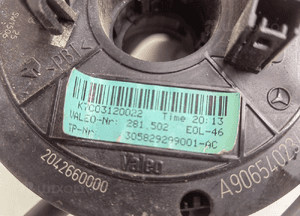 Przełącznik zespolony taśma aribag mercedes sprinter 906 A9065402345 2