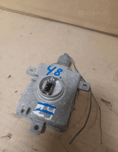 Przetwornica Xenon Mazda 3.5 Nr W3t15671 1