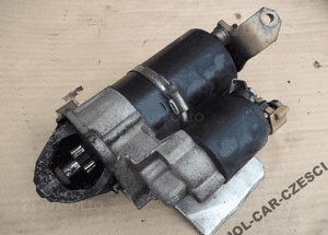 Rozrusznik silnika vw audi A4 1.8 t bfb radom