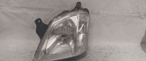.  PRZOD PRZEDNIA LAMPA LEWA OPEL MERIVA A 1