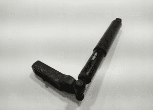 AMORTYZATOR TYŁ MOCOWANIE UCHWYT AMORTYZATORA MASCOTT 1998-2009 2