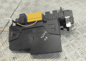 MERCEDES W204 C-KLASA STEROWNIK MODUŁ SAM BSI 2045458201 3