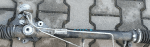 VW Passat B5 Skoda Superb I maglownica przekladnia kierownicza  3B1422065G 8D1422074R 8D1422074A 2