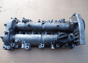 Wałki rozrządu pokrywa alfa romeo giulia stelvio 2.2 mj 55284326 1