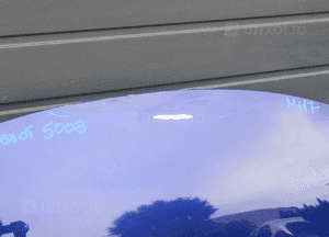 Maska pokrywa silnika peugeot 5008 ii 2017 4