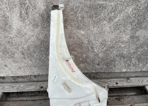 Zbiorniczek spryskiwaczy porsche cayenne 7L5 caly 3