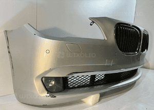 BMW 7 F01 / F02 Zderzak przedni kompletny - 13954 3