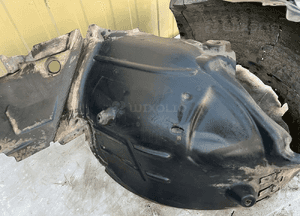Nadkole prawe przednie mercedes-benz c klasa W205 A2056912800 4