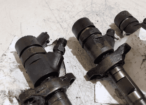 Wtrysk wtryskiwacz citroen ford 1.6 hdi tdci 0445110259 oryginał wysyłka! 2
