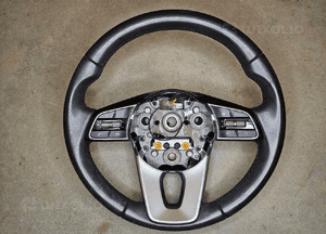 KIA XCEED lift 22R KIEROWNICA SKÓRZANA 1