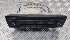 Bmw E87 E90 E92 lci radio cd professional 9246500 1