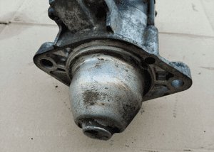 Opel Astra J 4 1.7 CDTI rozrusznik 2