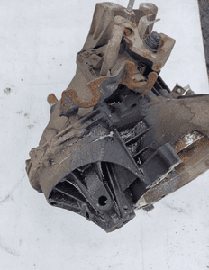Ford transit MK7 vii 2.2 tdci skrzynia biegów manualna 6C1R7002AB 3